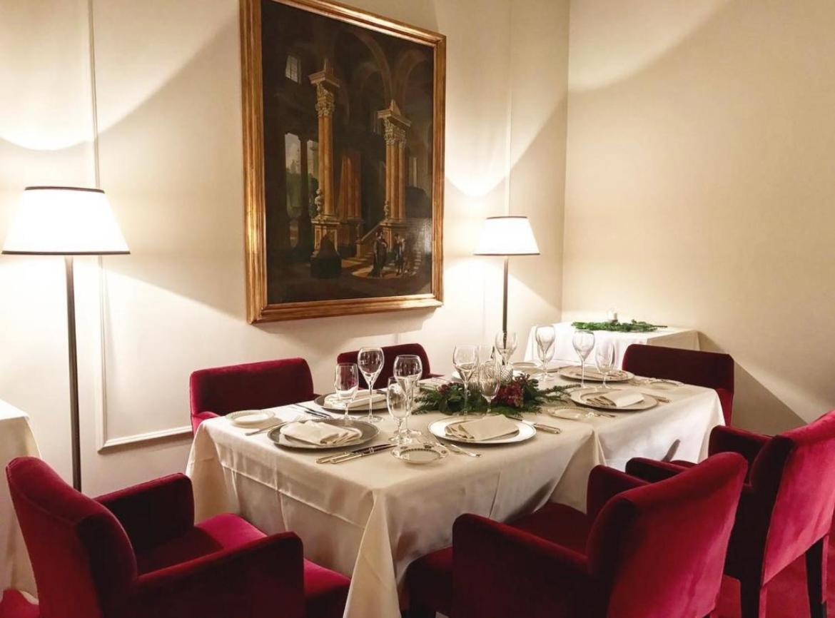 Lear • Dining Club Hotel Briosco Bagian luar foto