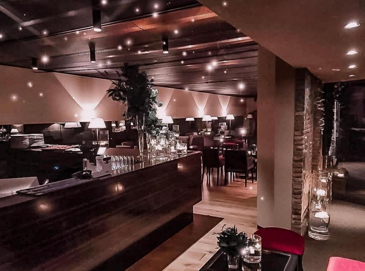 Lear • Dining Club Hotel Briosco Bagian luar foto