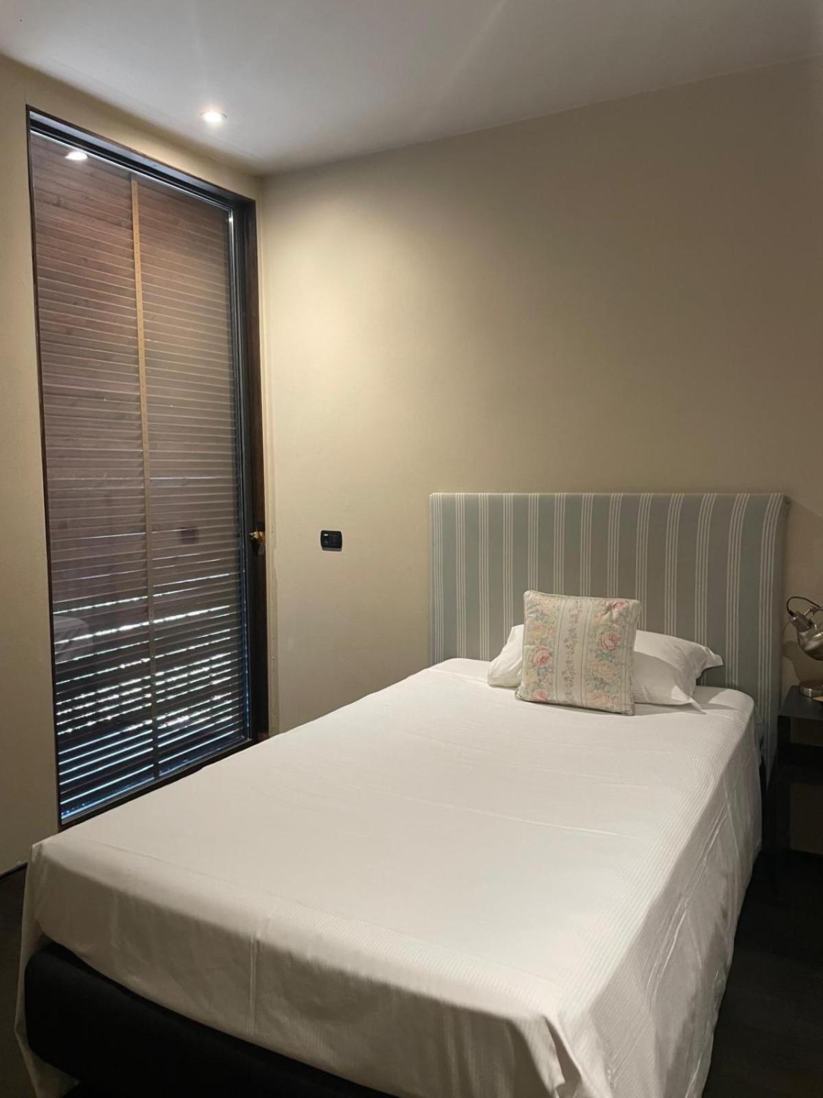 Lear • Dining Club Hotel Briosco Bagian luar foto