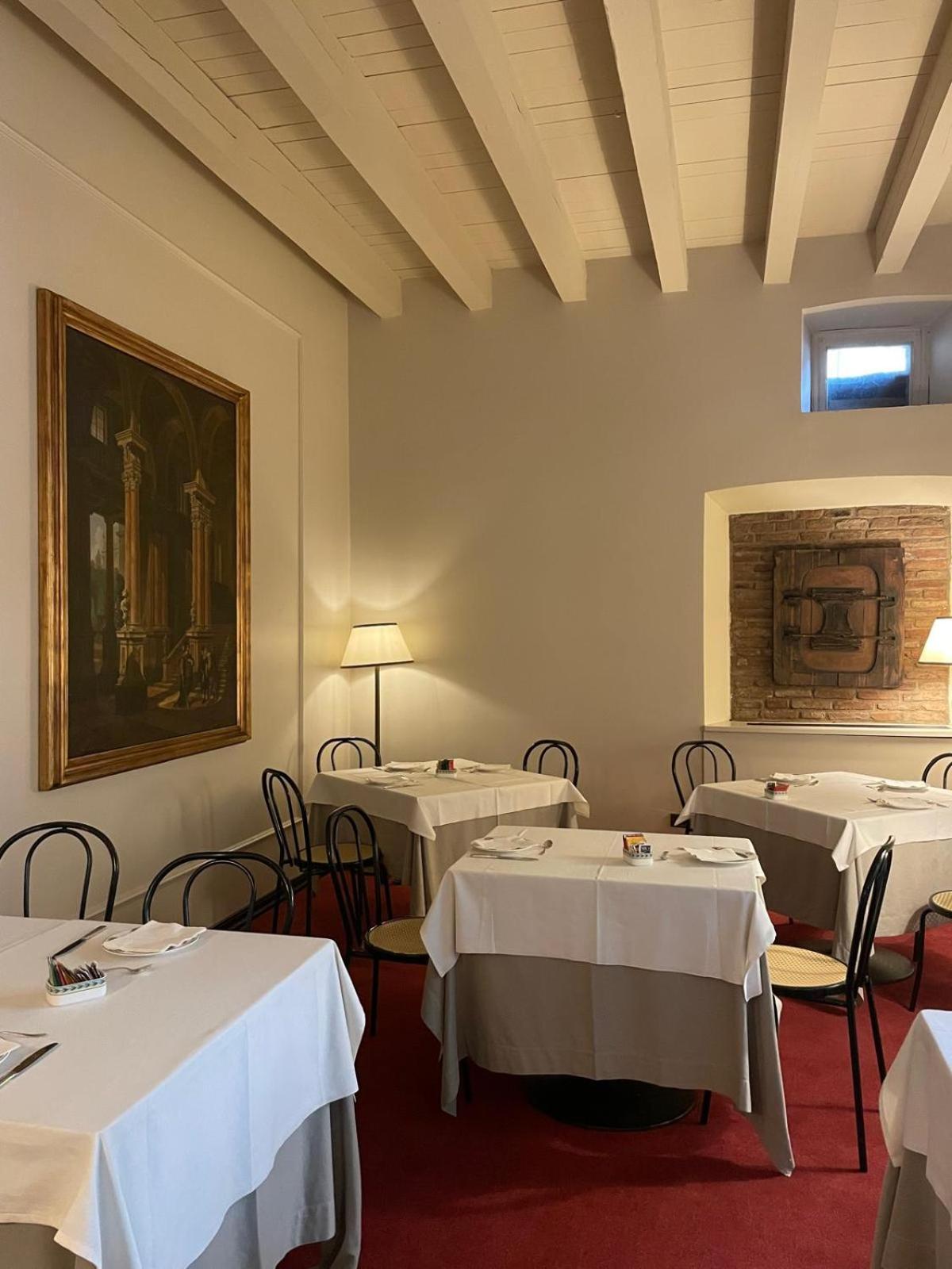 Lear • Dining Club Hotel Briosco Bagian luar foto