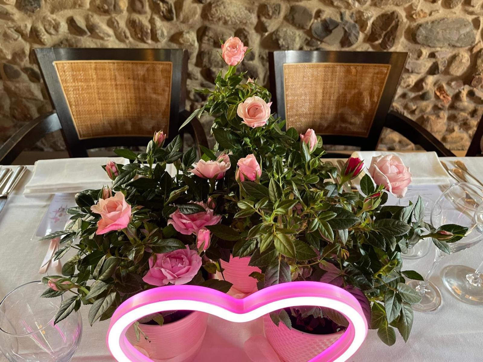 Lear • Dining Club Hotel Briosco Bagian luar foto