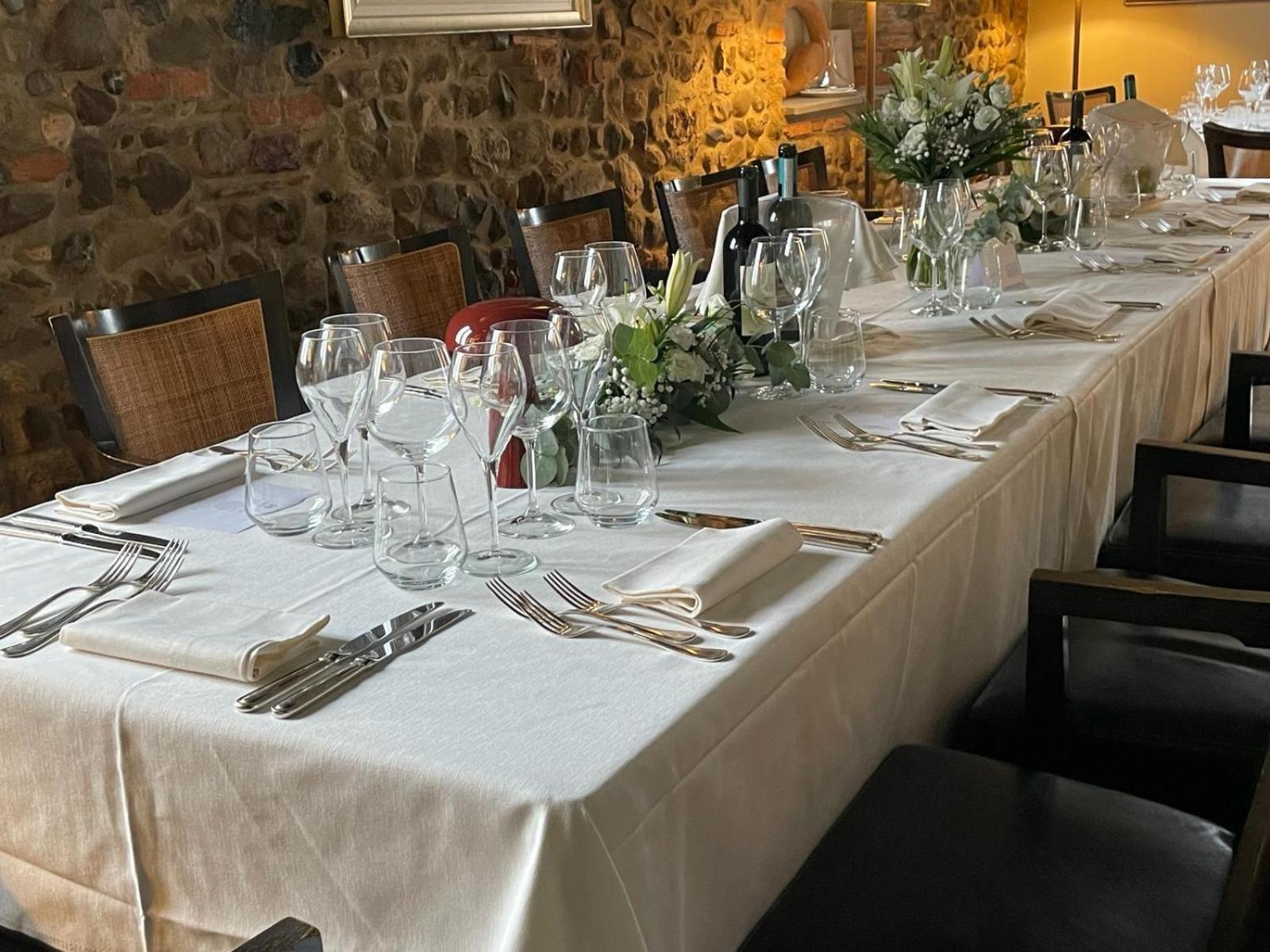 Lear • Dining Club Hotel Briosco Bagian luar foto